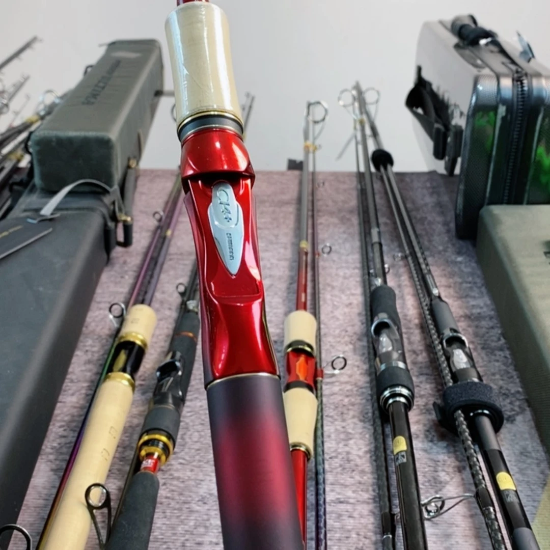 【闪购商品】2.4m碳素H***y沙湖啦