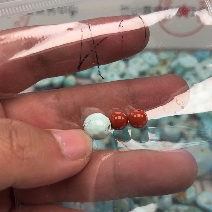 南红玛瑙珠宝奇石未镶嵌