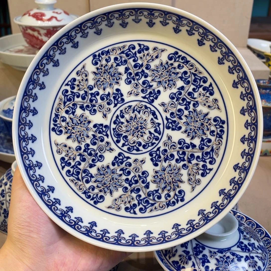 摆件景德镇陶瓷大学毕业证成绩单