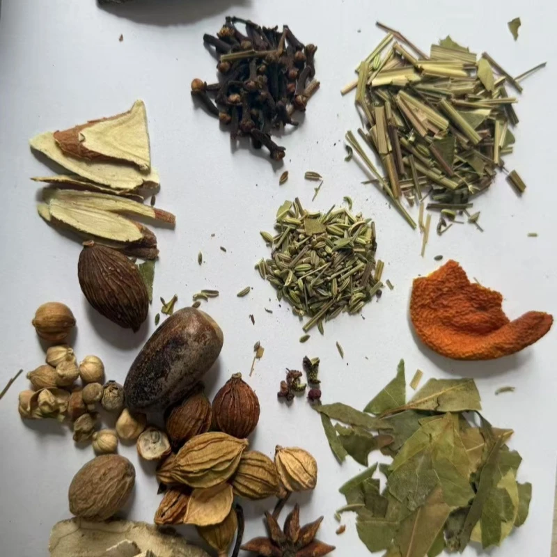 【小刘村长】 农家特产代收山货卤料炖肉香料包