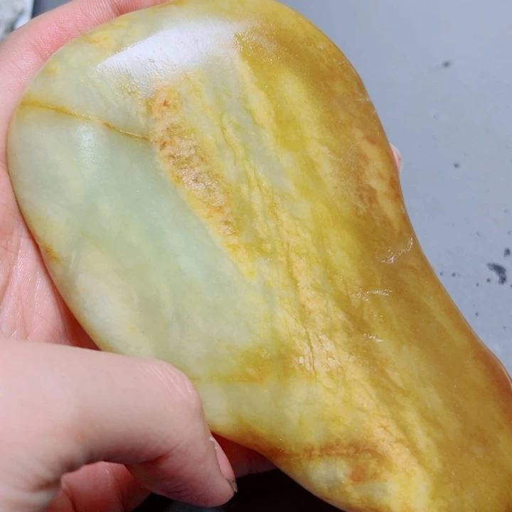 和田玉珠宝奇石未镶嵌