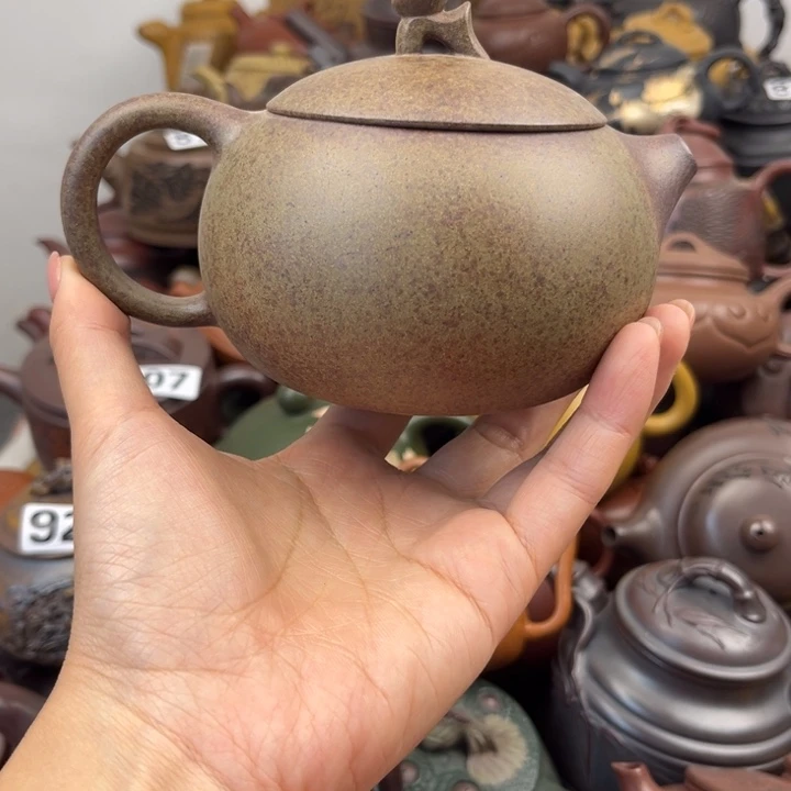 茶壶紫砂紫砂壶1111