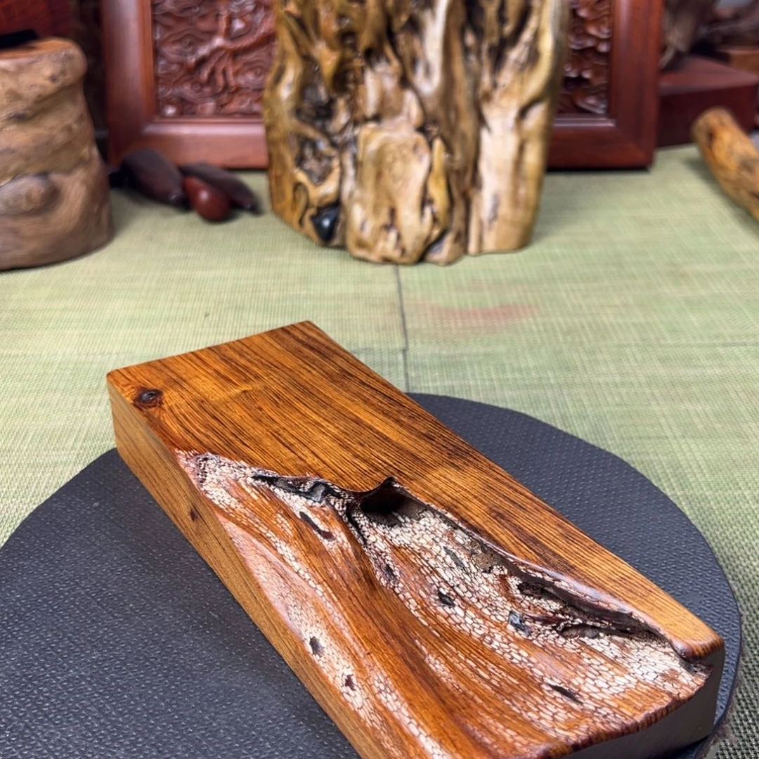 大果紫檀（缅甸花梨）炽*