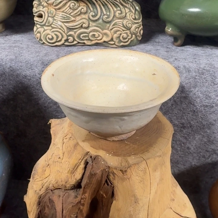 摆件时观收藏，亏本冲量