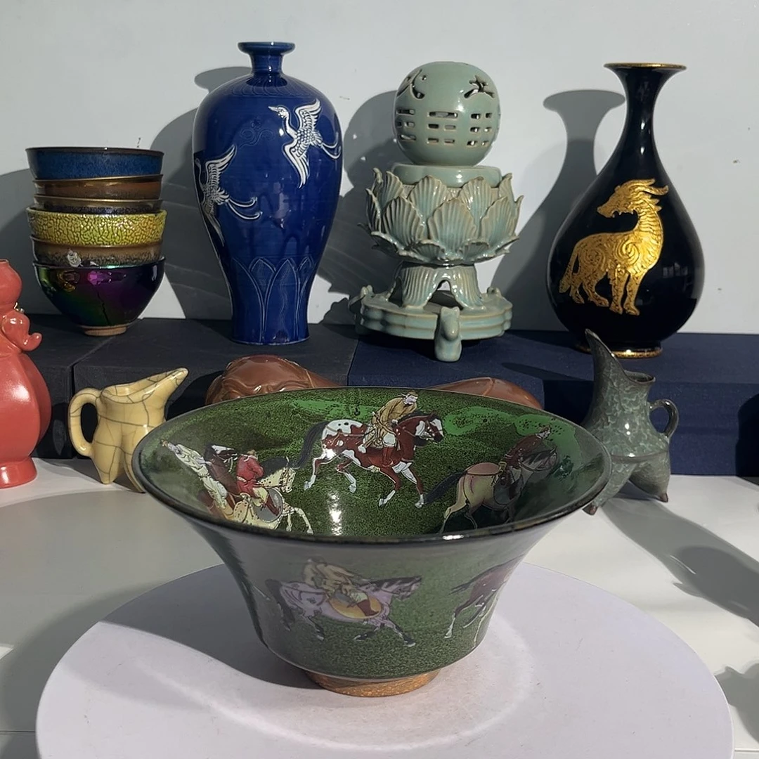 摆件陶摆件摆件摆件