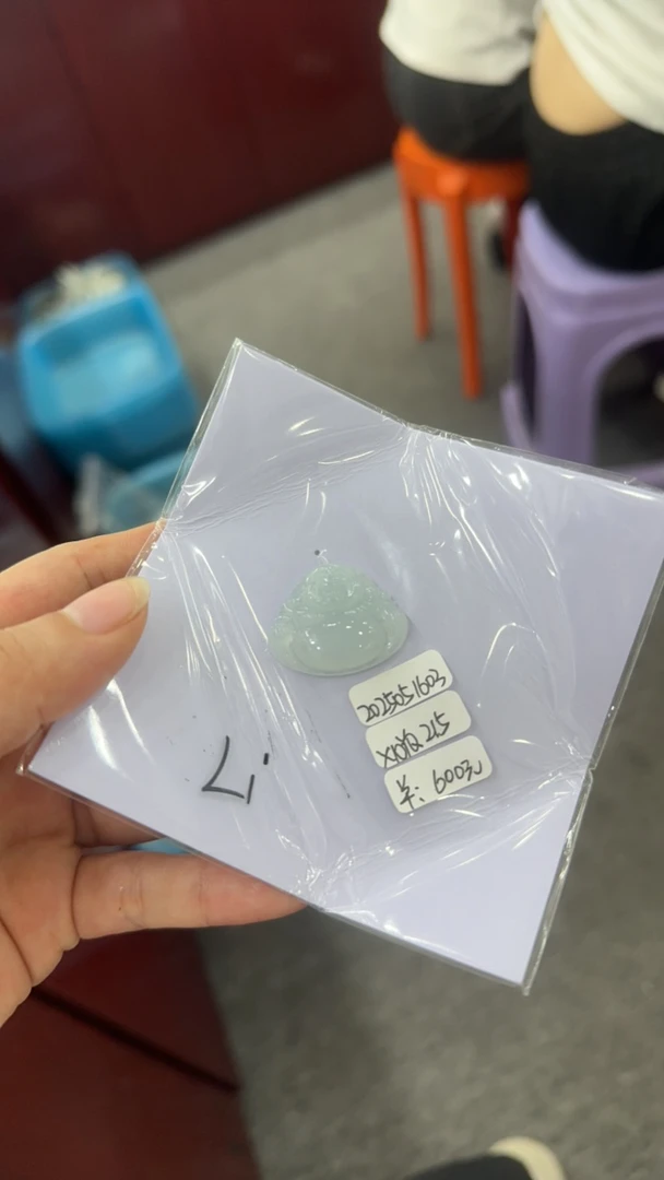 佛公精美挂件多样配绳