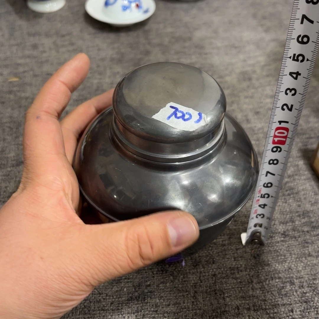 非常好看的物品 The