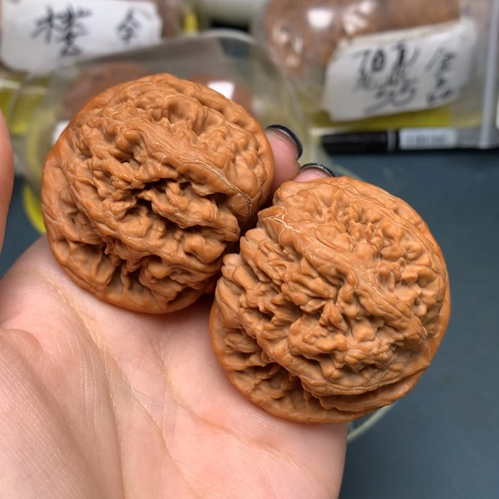 把件文玩核桃46-27815-0
