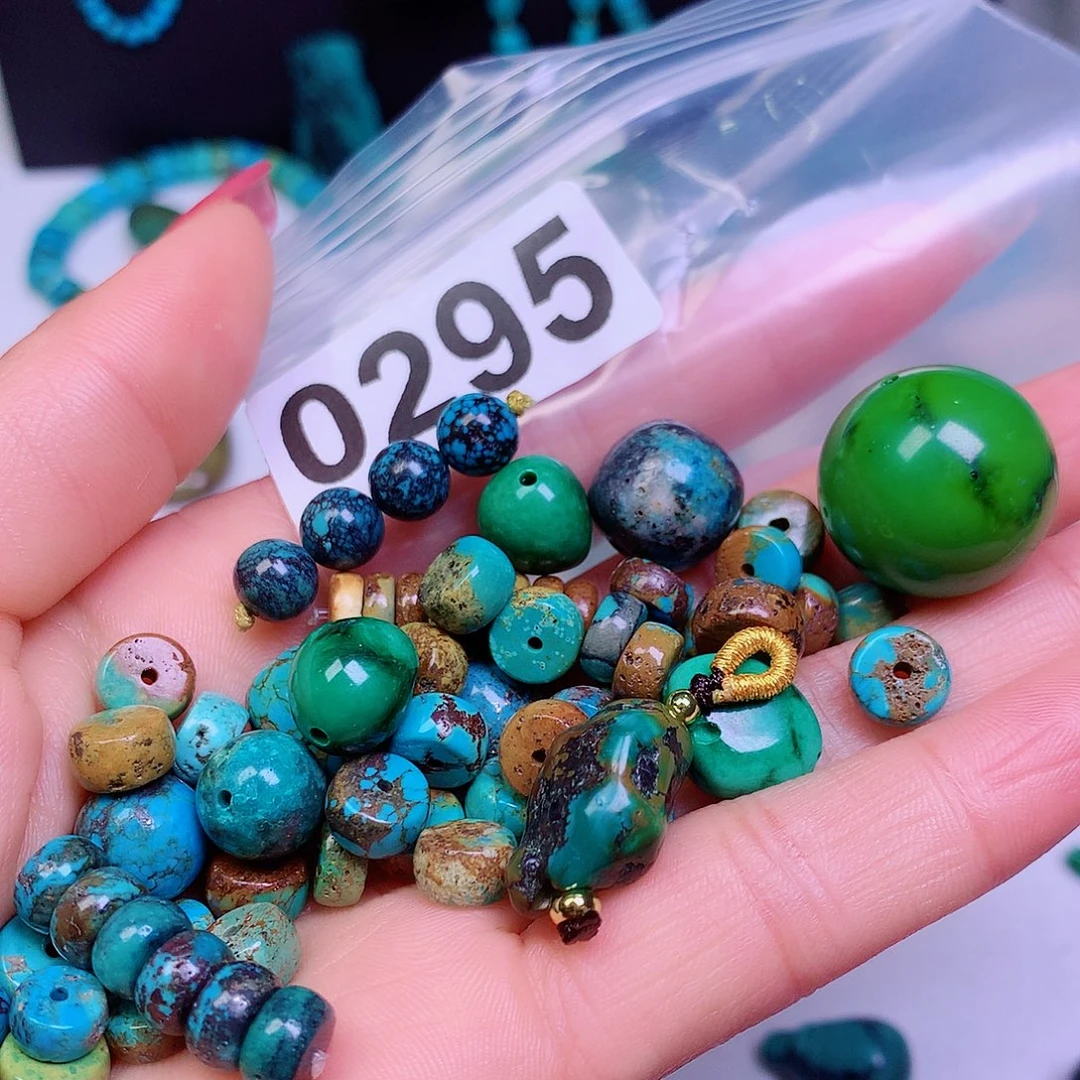 空竹粉丝专享十堰特色散珠