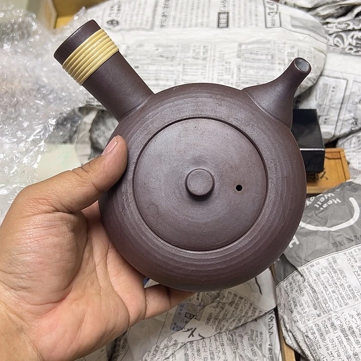 摆件曹****T家居工艺品瓷器