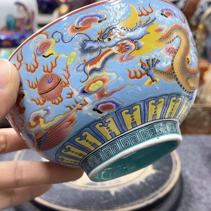 瓷片摆件工艺品有限公司的