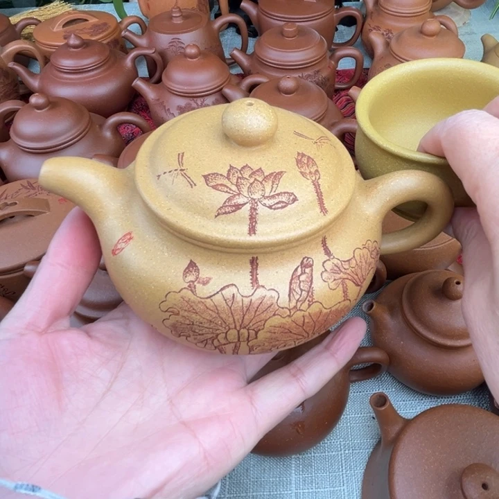 原矿黄金段精工半手300c c