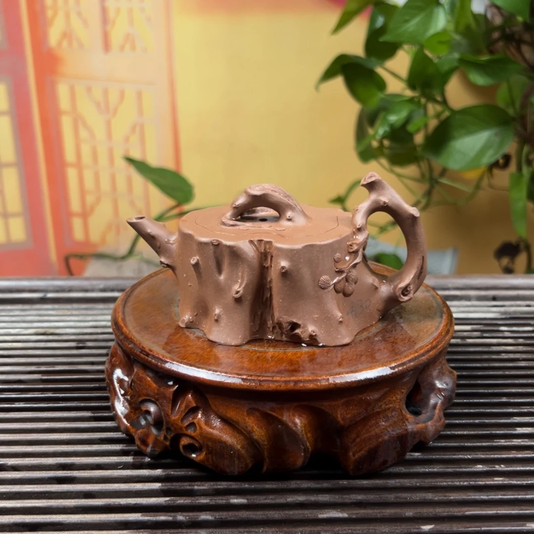 茶壶紫砂紫砂壶紫砂泥