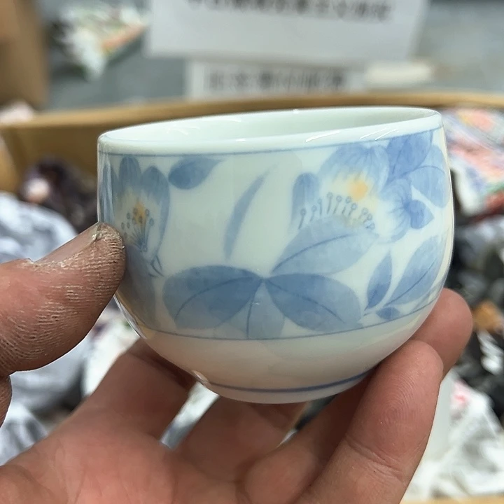 25包邮，盘子，碗，杯子，茶壶，默认瑕疵