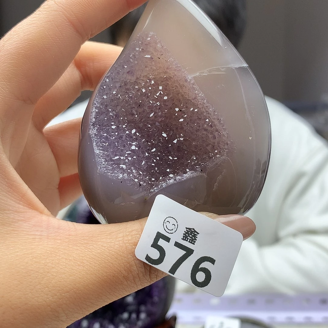 未镶嵌大型摆件（非配饰）水晶