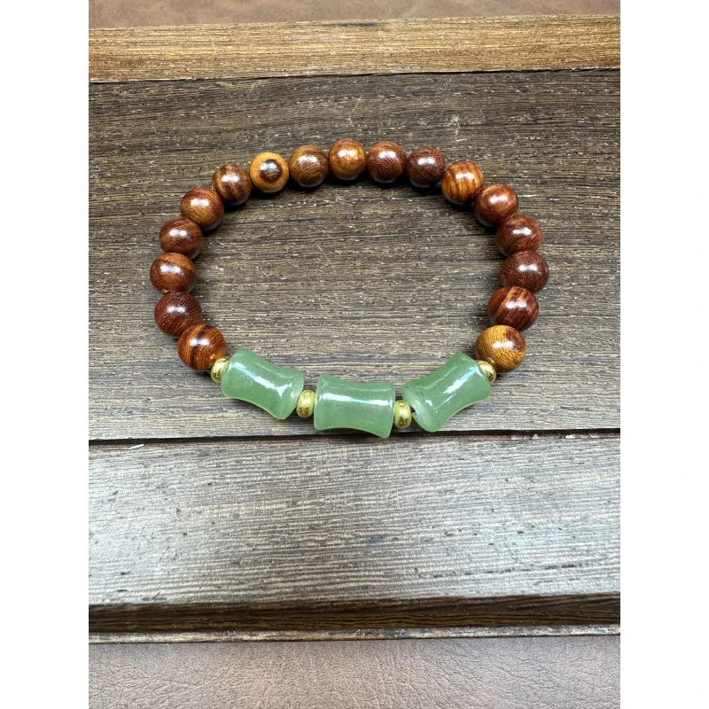 A51 黄花梨手串（无礼盒）