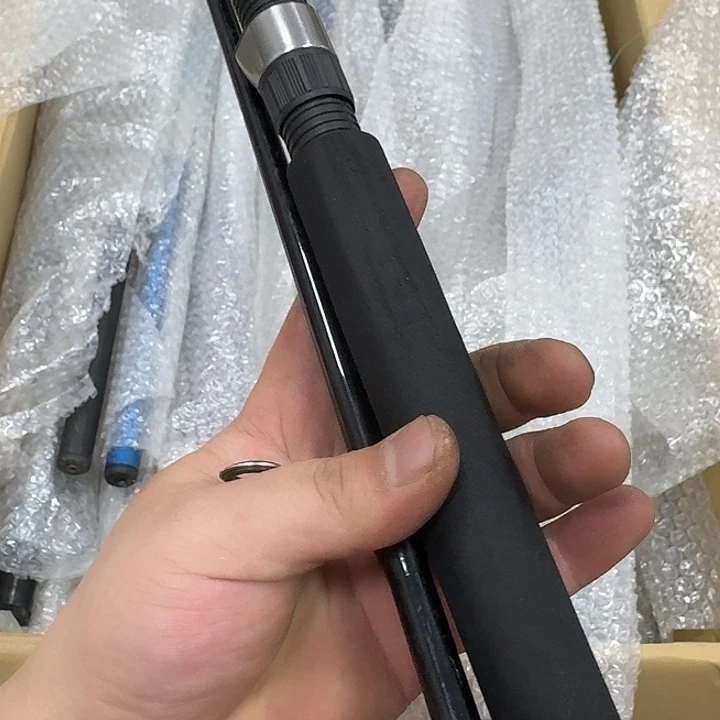 碳素财**进鱼竿钓鱼竿999999