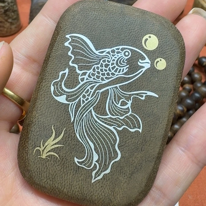 大叶紫檀（黑酸枝木类）