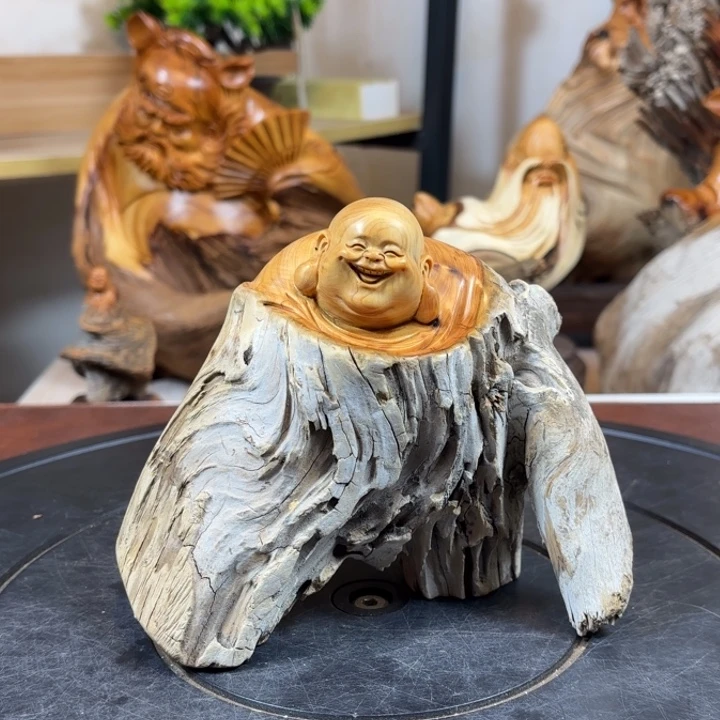 柏木（崖柏）dhhghhhhhjj