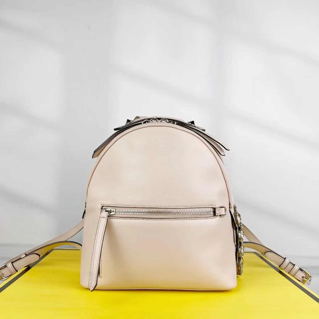 95新 FENDI/芬迪 4454  tz  /二奢包包