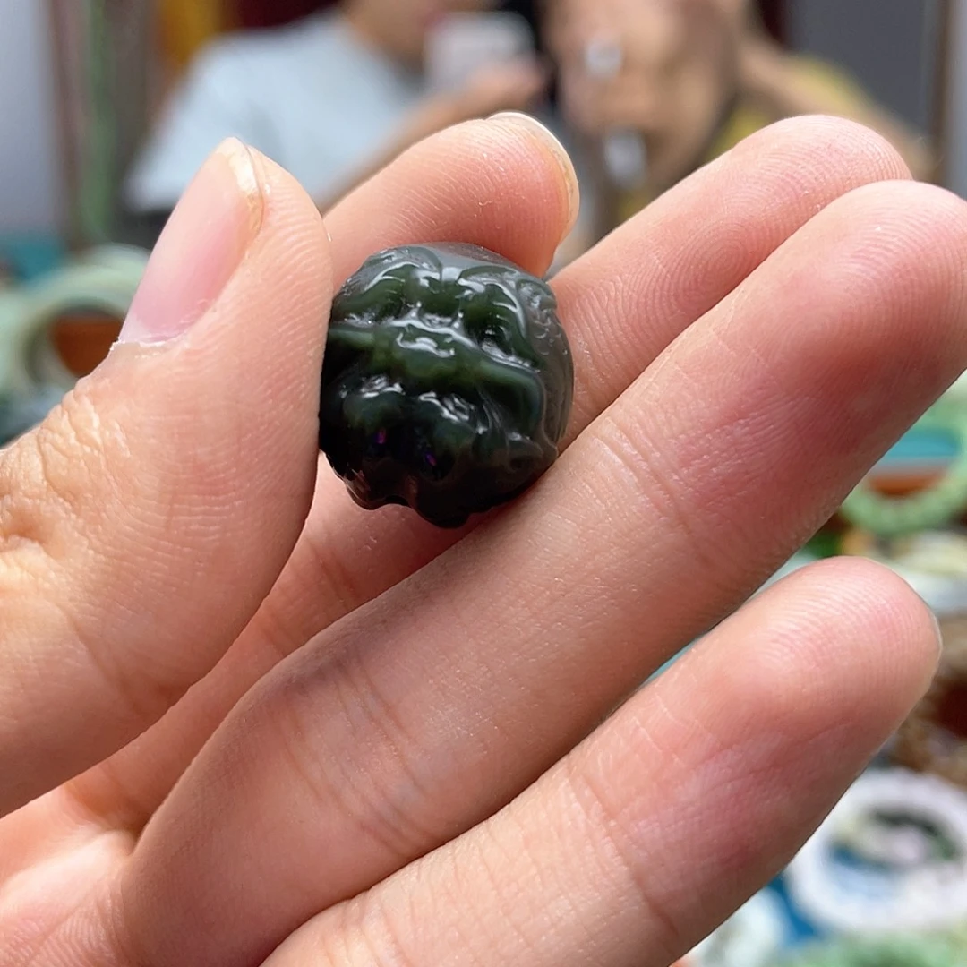 手链未镶嵌和田玉