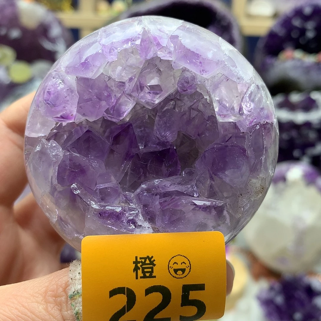 未镶嵌大型摆件（非配饰）水晶