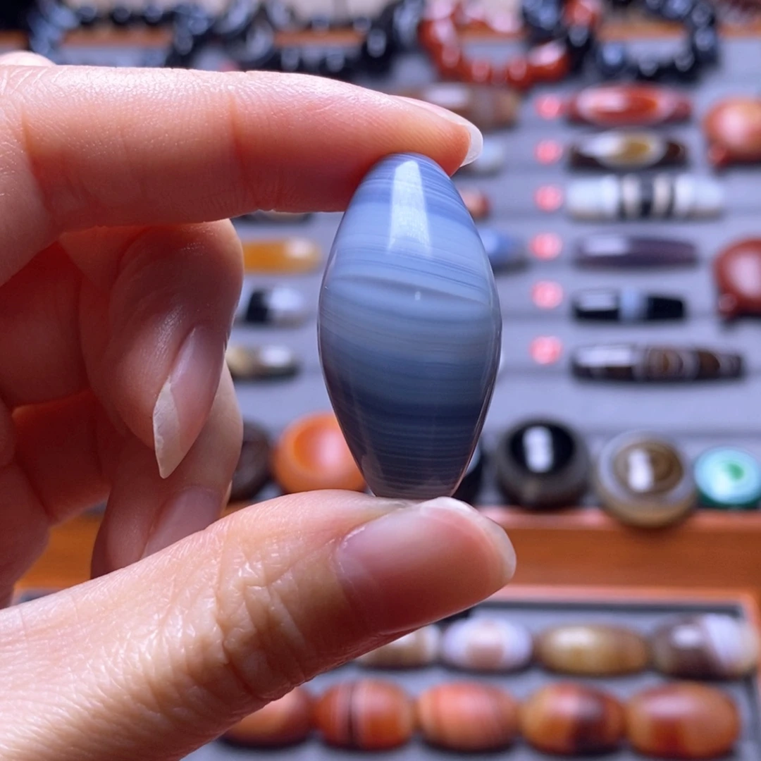 玛瑙/玉髓颈饰未镶嵌唯**天