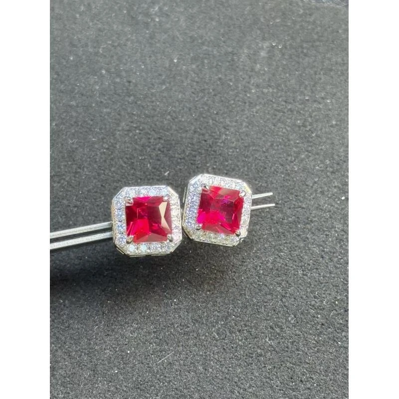 （年年粉丝专属）H43274精美耳钉