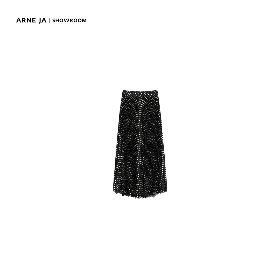ARNE JA |  波点半身裙AW85018