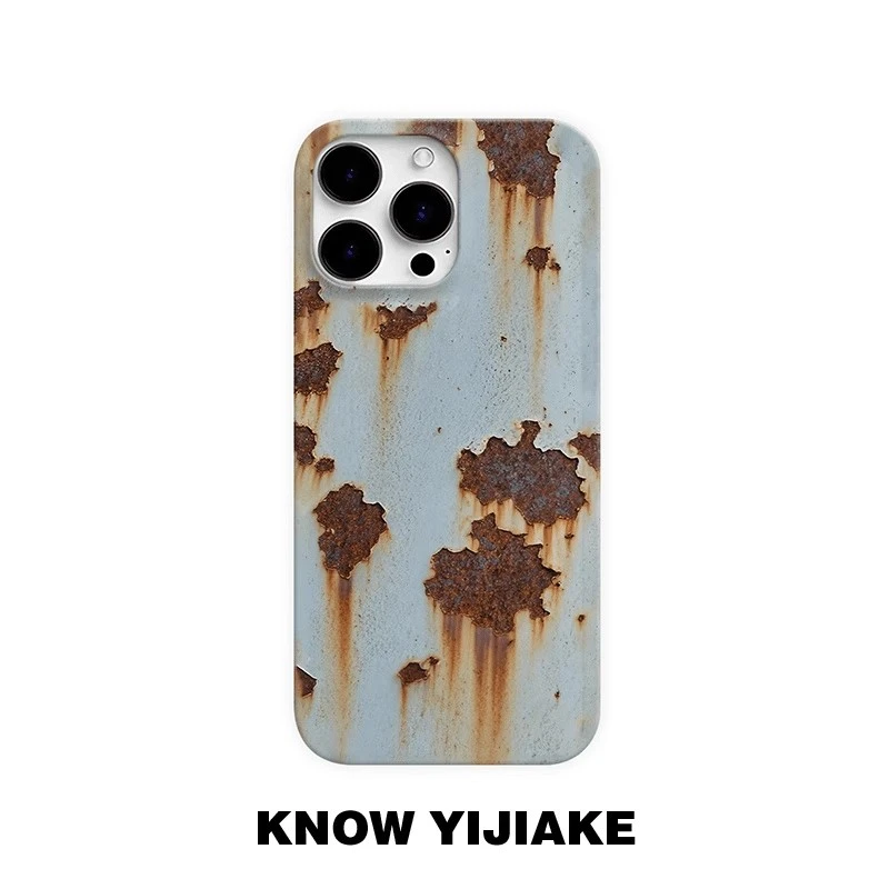 破伤风适用iPhone16promax手机壳苹果15菲林11pro时尚14/12超薄xr