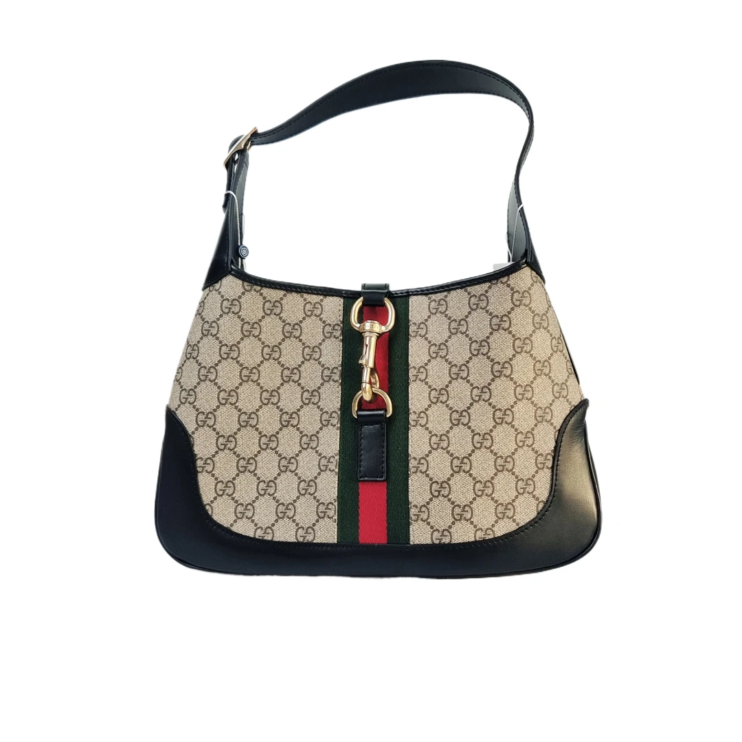 95新 GUCCI/古驰 95新 古驰 安洁利严选/BK0144823 单肩包
