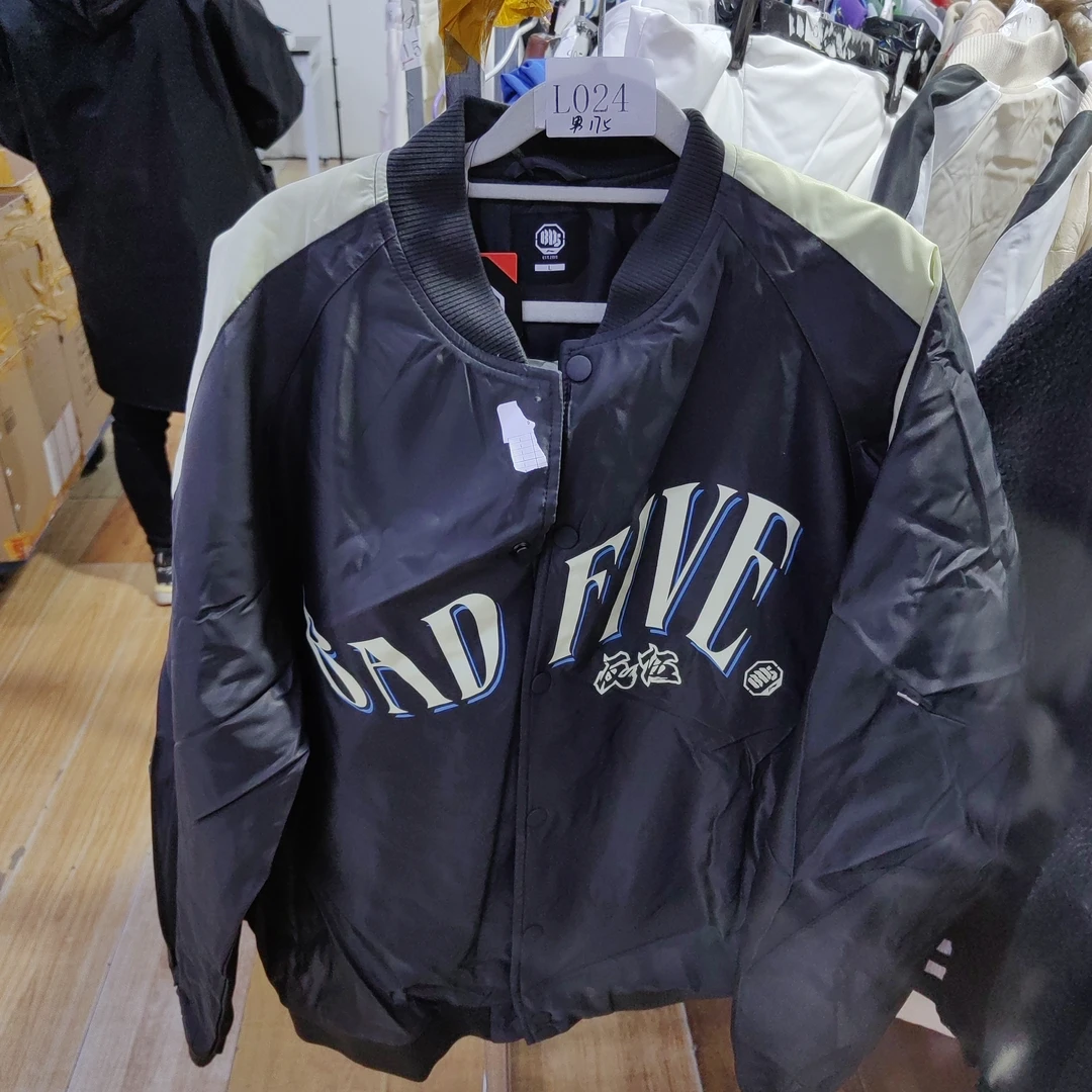 李宁服装L-运动服-L024