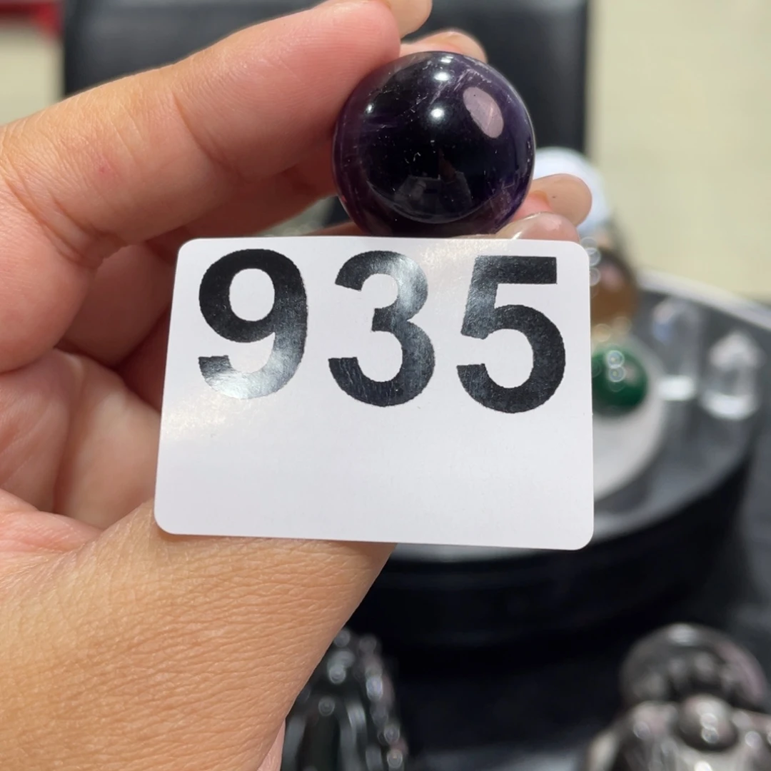 大型摆件（非配饰）水晶未镶嵌935