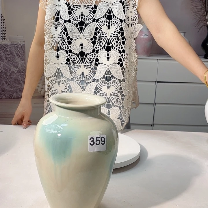 摆件359 景德镇陶瓷艺术精品