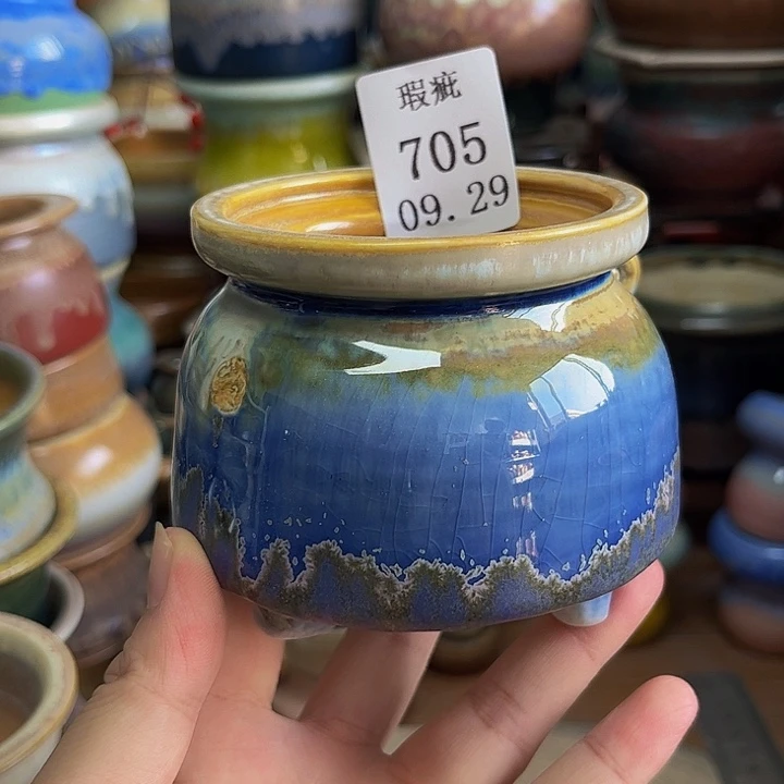 瓷片景德镇陶瓷手工制作
