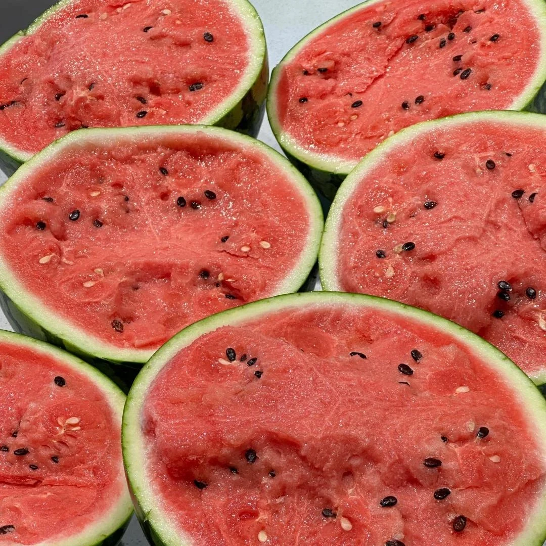 【活宝兄弟专属】春春麒麟西瓜有籽纯甜新鲜水果脆甜爽口包邮