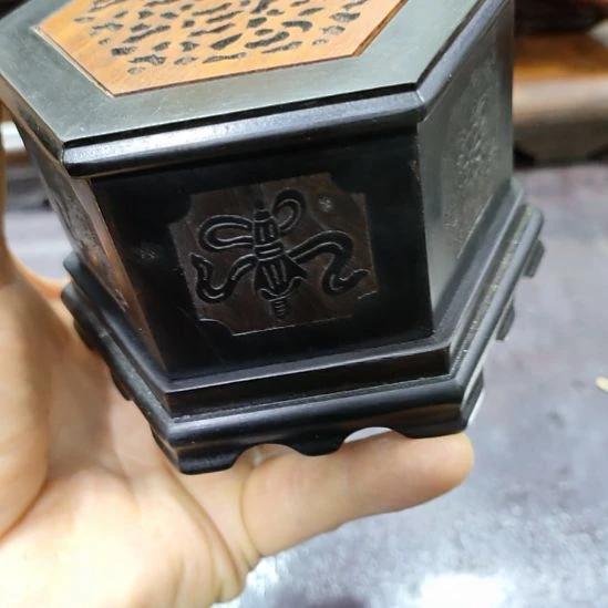 木底座工艺品底座工艺品摆件