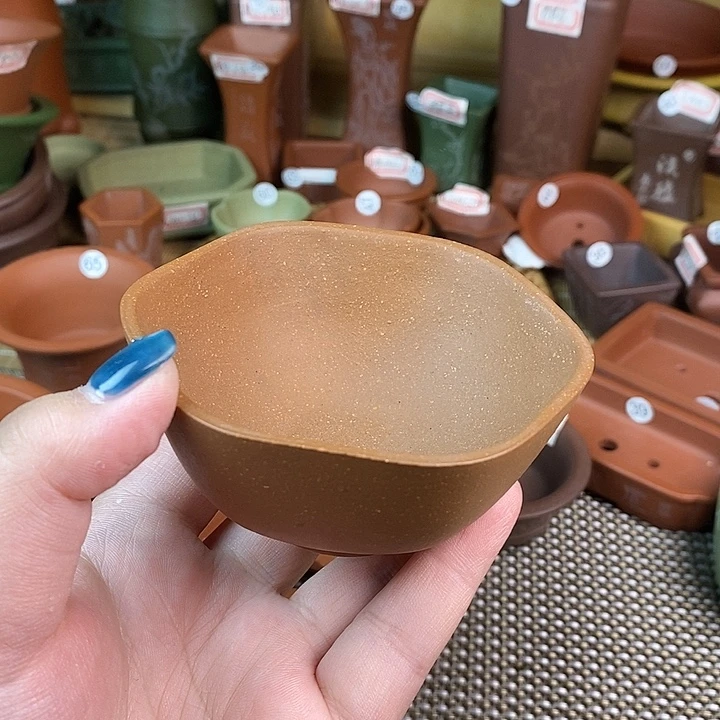 与***行琉璃手工艺品宜兴紫砂