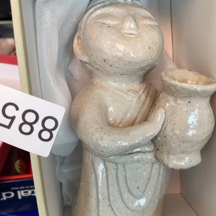 中古物品谨慎参拍