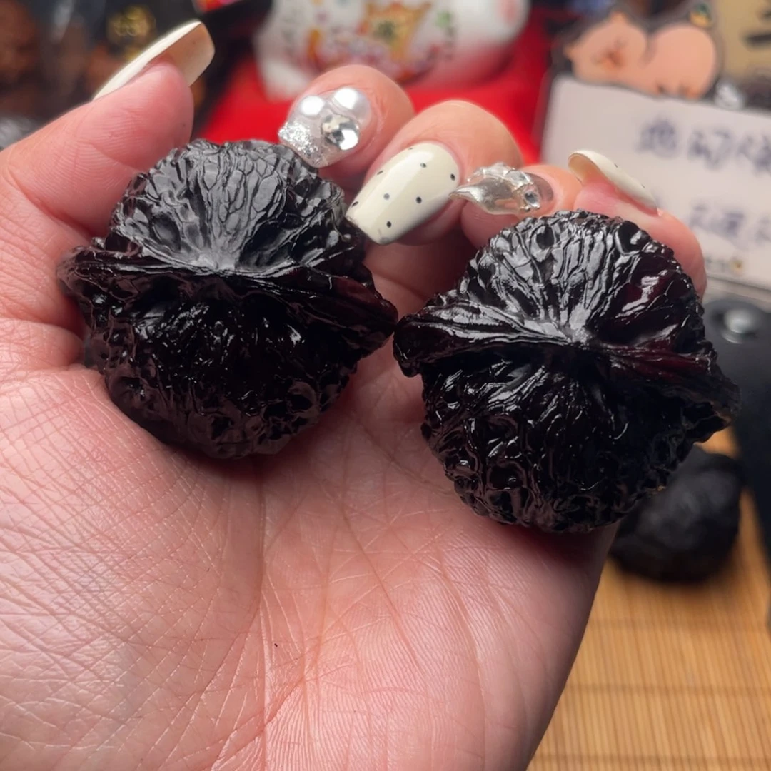 吊坠文玩核桃福利球灯