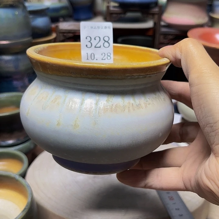 瓷片景德镇陶瓷手工制作