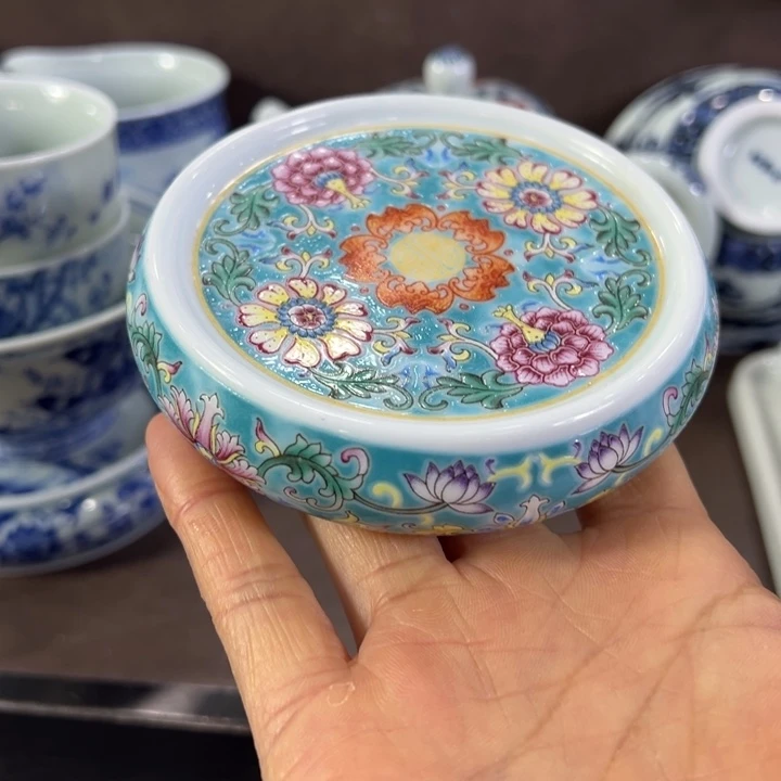 全场景德镇陶瓷景德镇陶瓷艺术