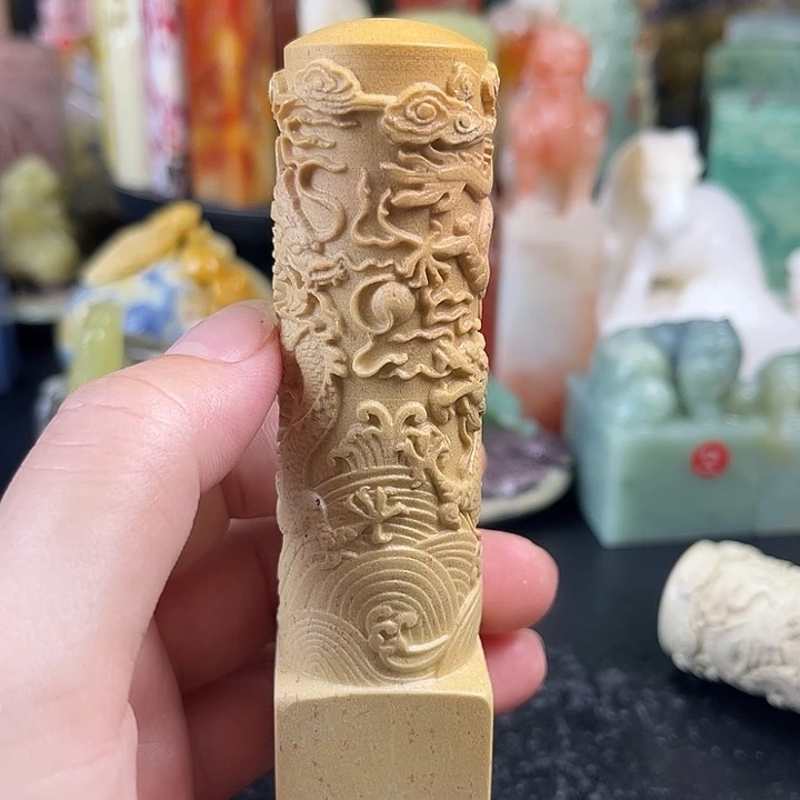 青田石偏远满百包邮