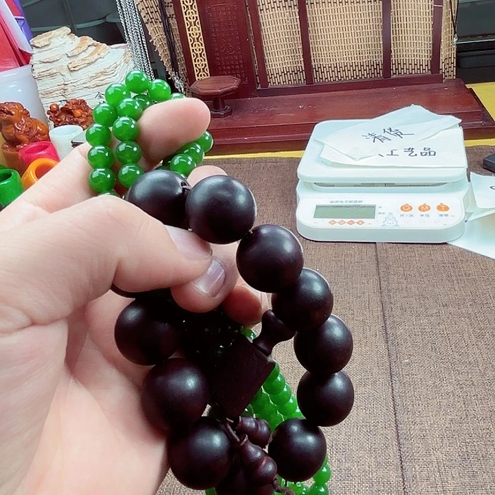 大果紫檀（缅甸花梨）27