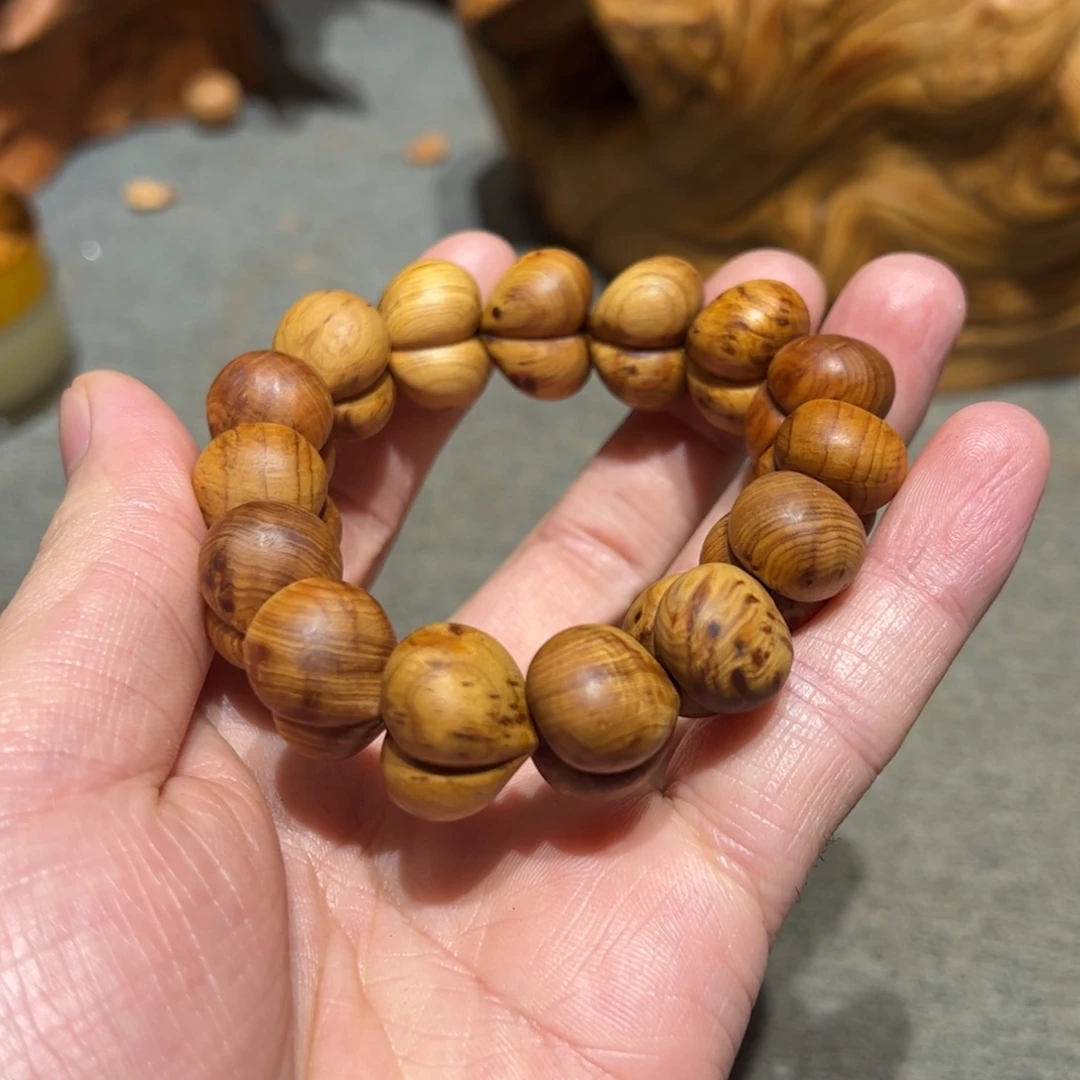 *****柏木（崖柏）北太行陈化崖柏