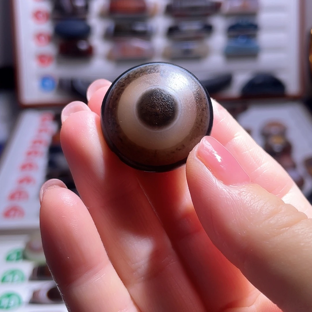 玛瑙未镶嵌吊坠玛瑙吊坠