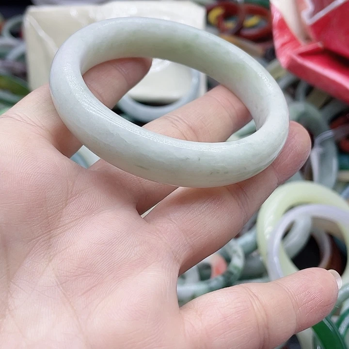 非金属手镯黑色黑色