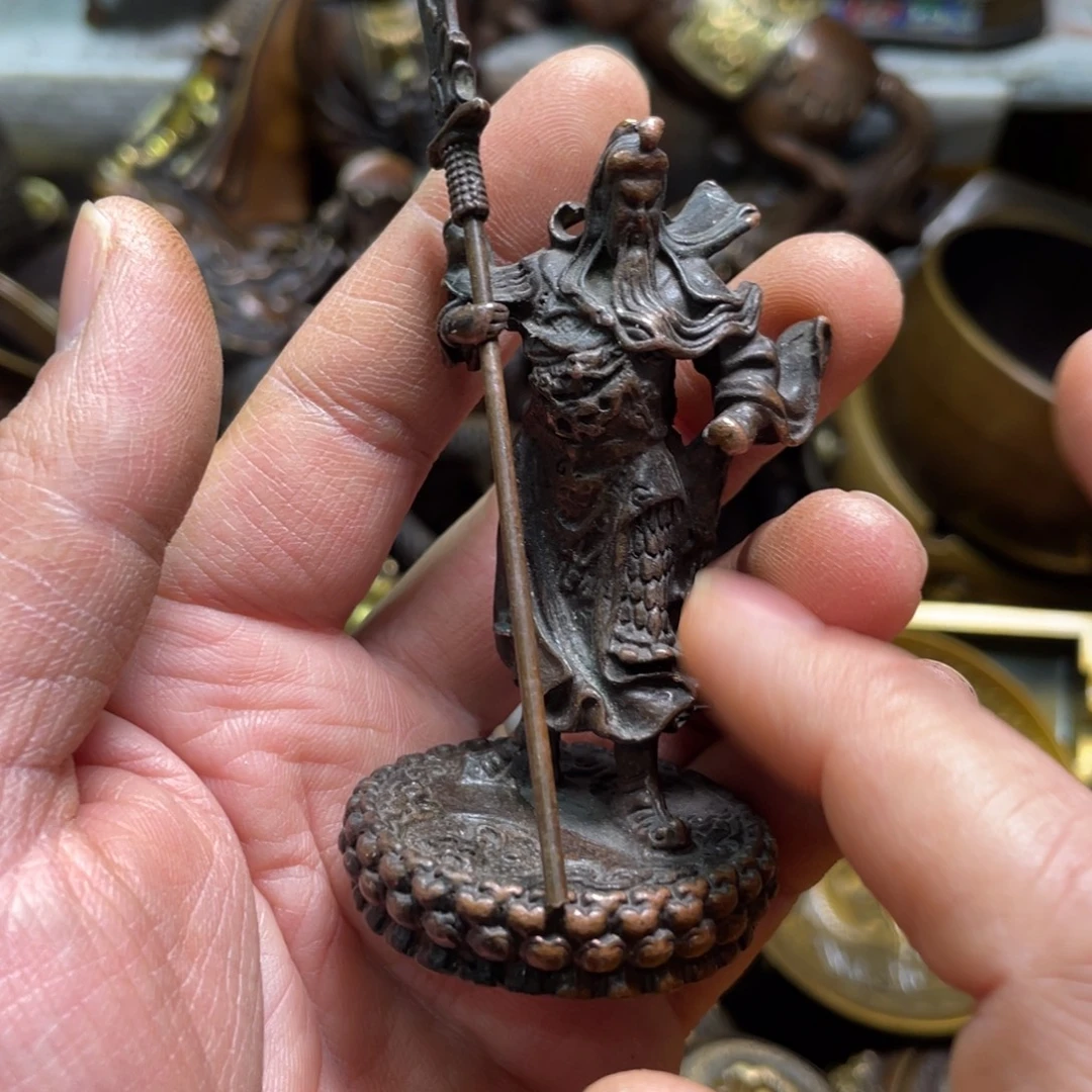 铜器摆件诚信经营