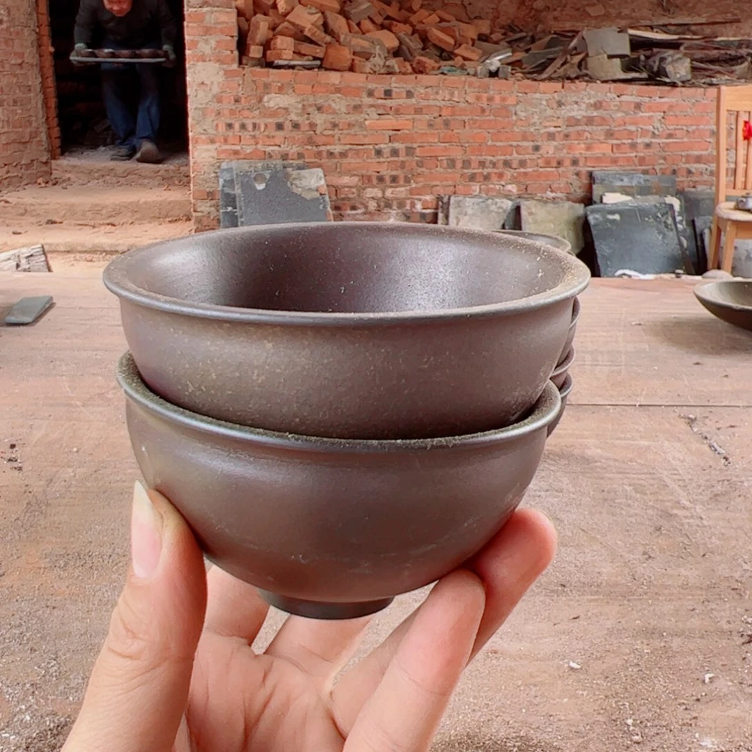 坭兴陶贵台龙窑A112