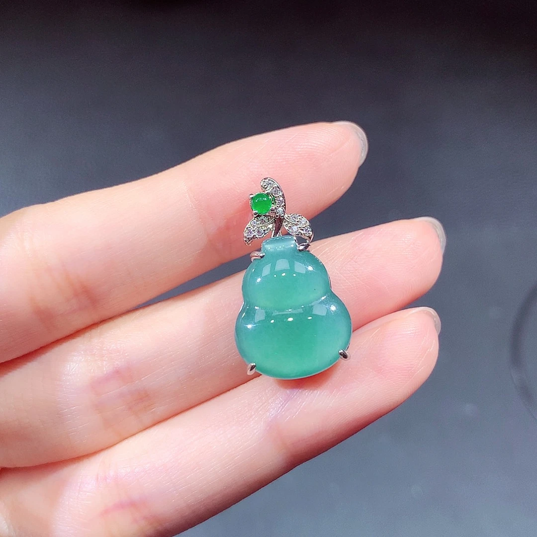 未镶嵌戒指翡翠翡翠